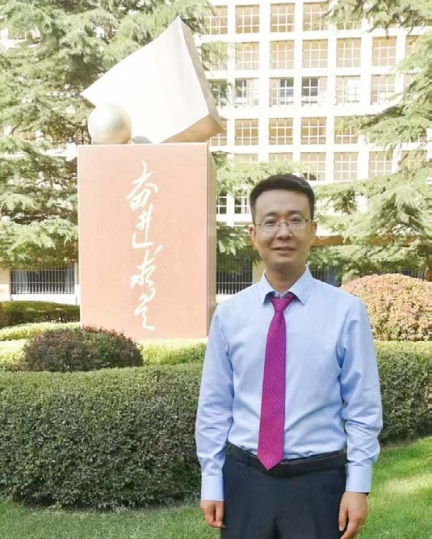 劉新強