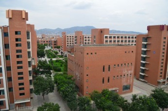 西校區(qū)