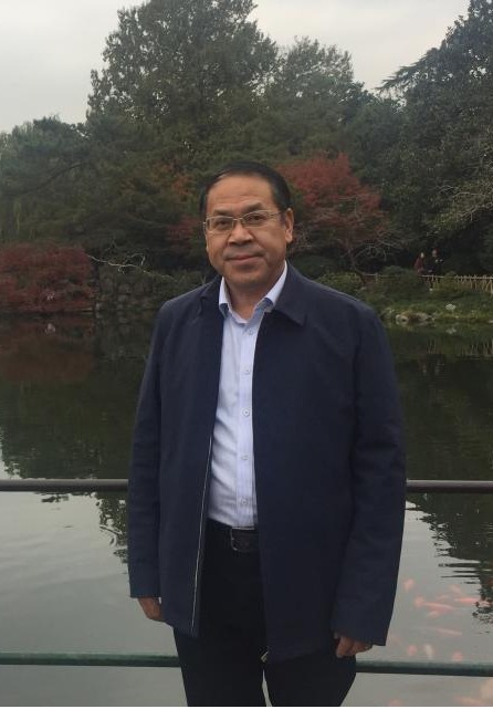  2021年師德標(biāo)兵李貴賢：初心不改 做照亮學(xué)子前行路的明燈