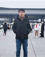 郝大鵬