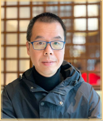 劉奔騰