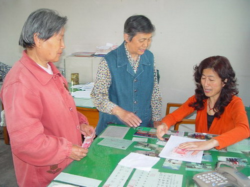 蘭州理工大學師生積極開展“心系災區、奉獻愛心”活動