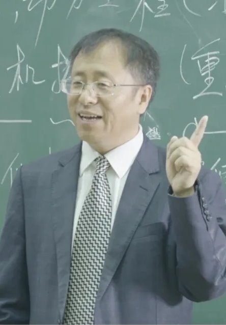 教學(xué)名師 | 魏列江：讓學(xué)科交叉成為科研育人的“助推器”