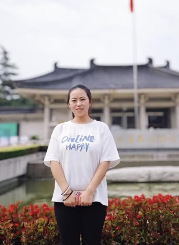 黨巧寧