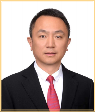 張璽君