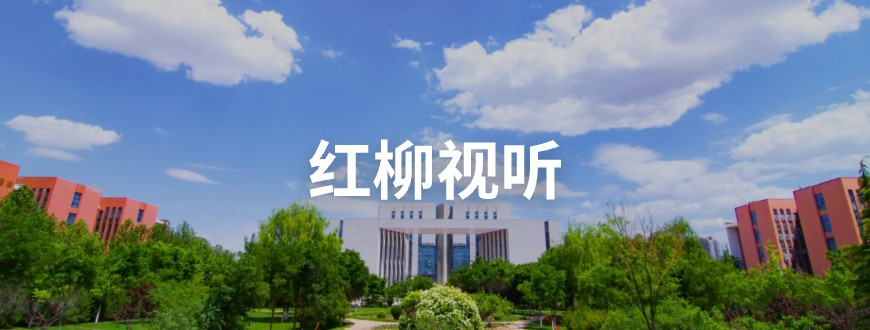 紅柳視聽