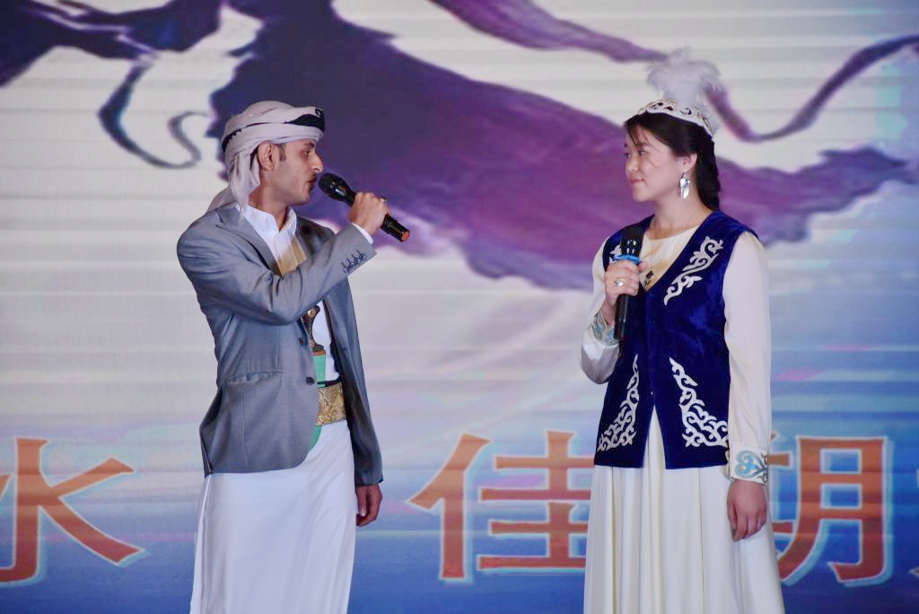 五月的鮮花——在經(jīng)典詩(shī)詞中感悟傳統(tǒng)文化