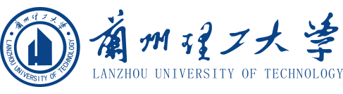 蘭州理工大學網站標識